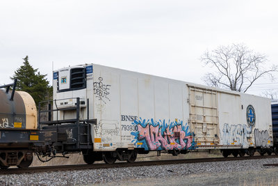 BNSF 793930