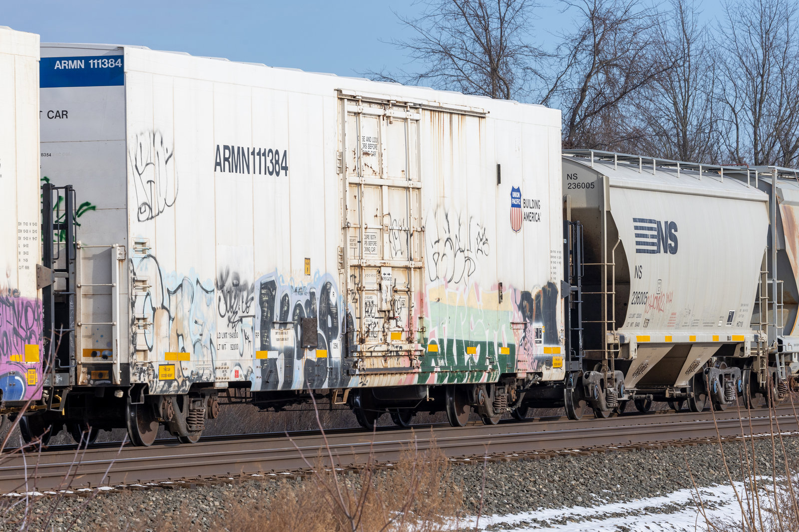 ARMN 111384
