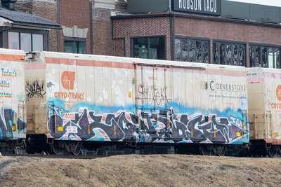 CRYX 6000