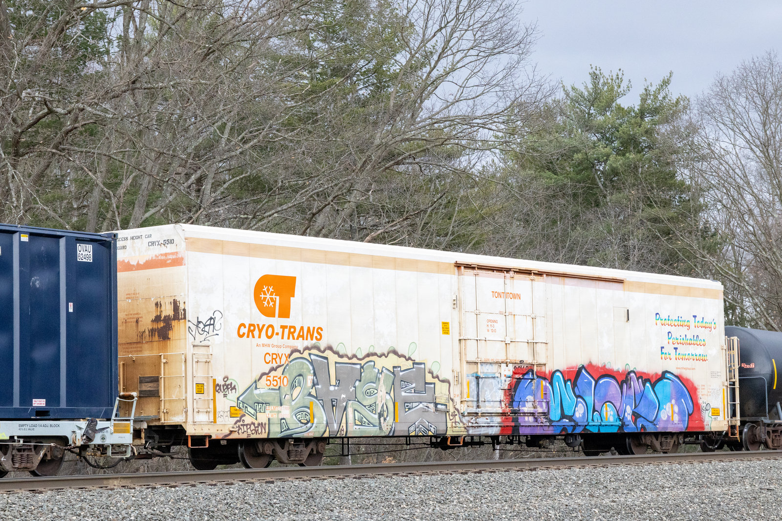CRYX 5510