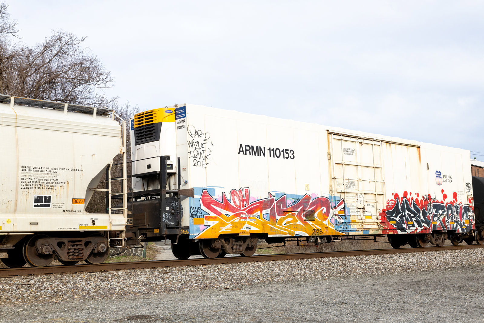 ARMN 110153