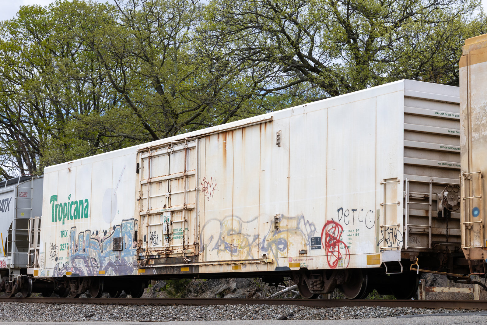 TPIX 3277
