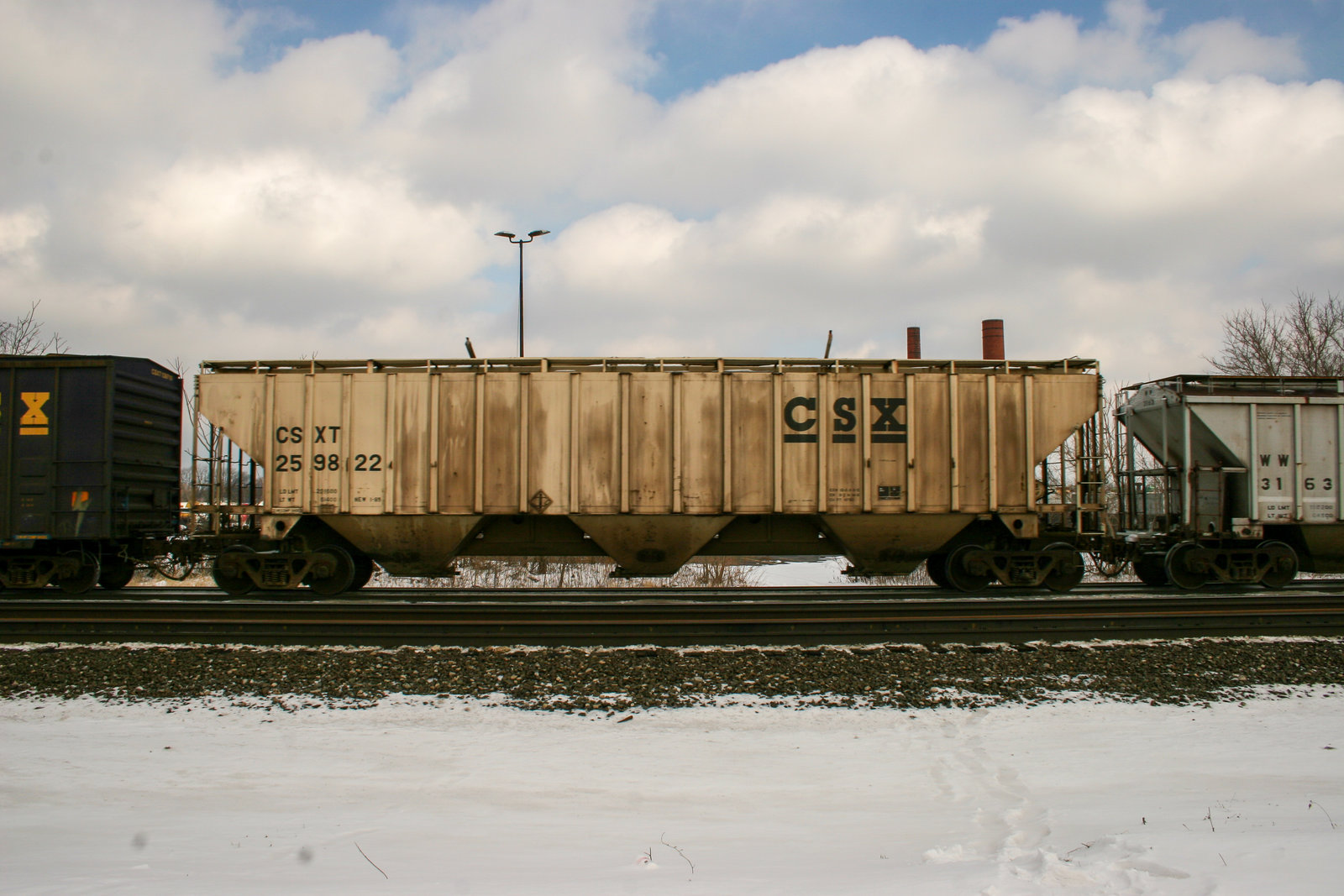CSXT 259822