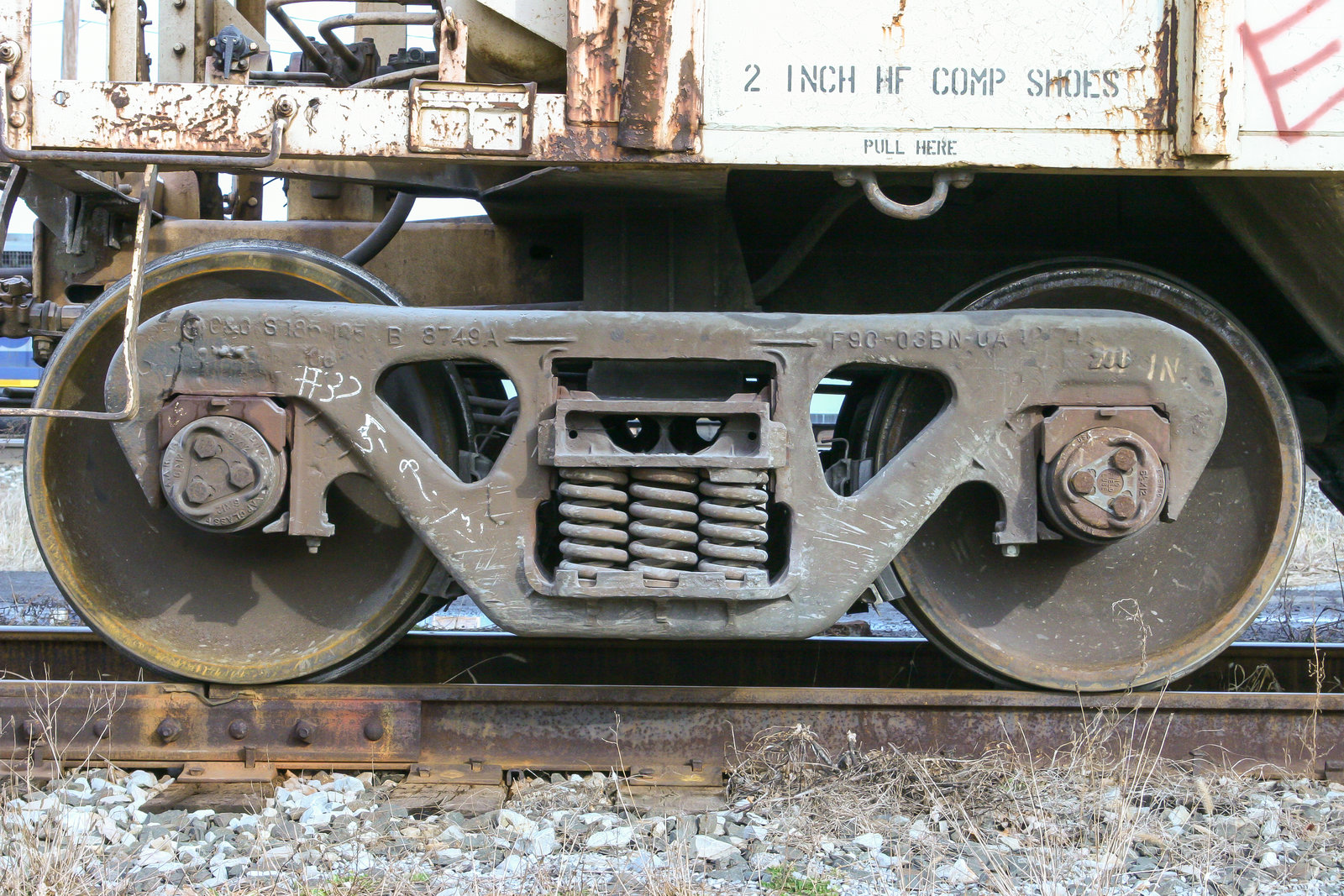 CSXT 225932
