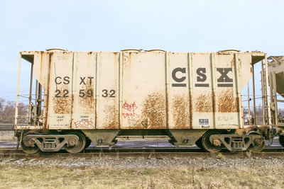 CSXT 225932