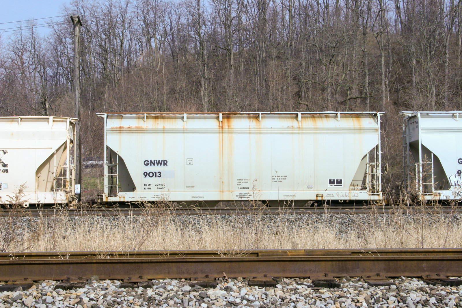 GNWR 9013