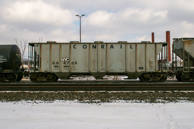 NYC 884789