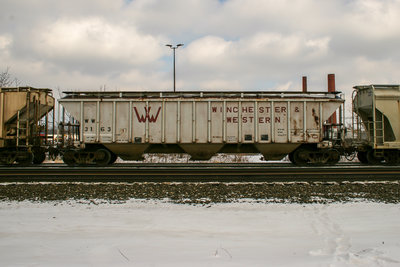 WW 3163