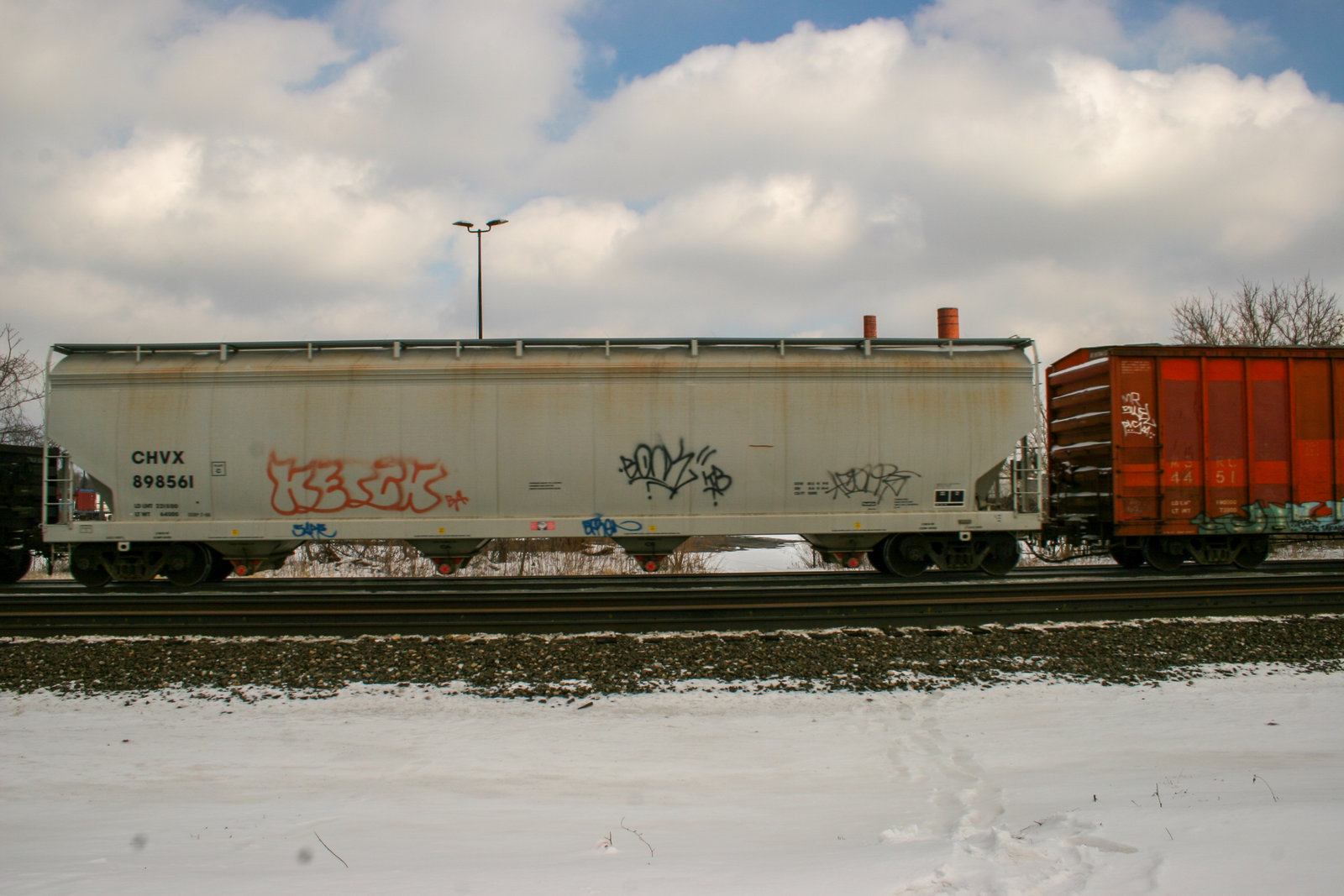 CHVX 898561