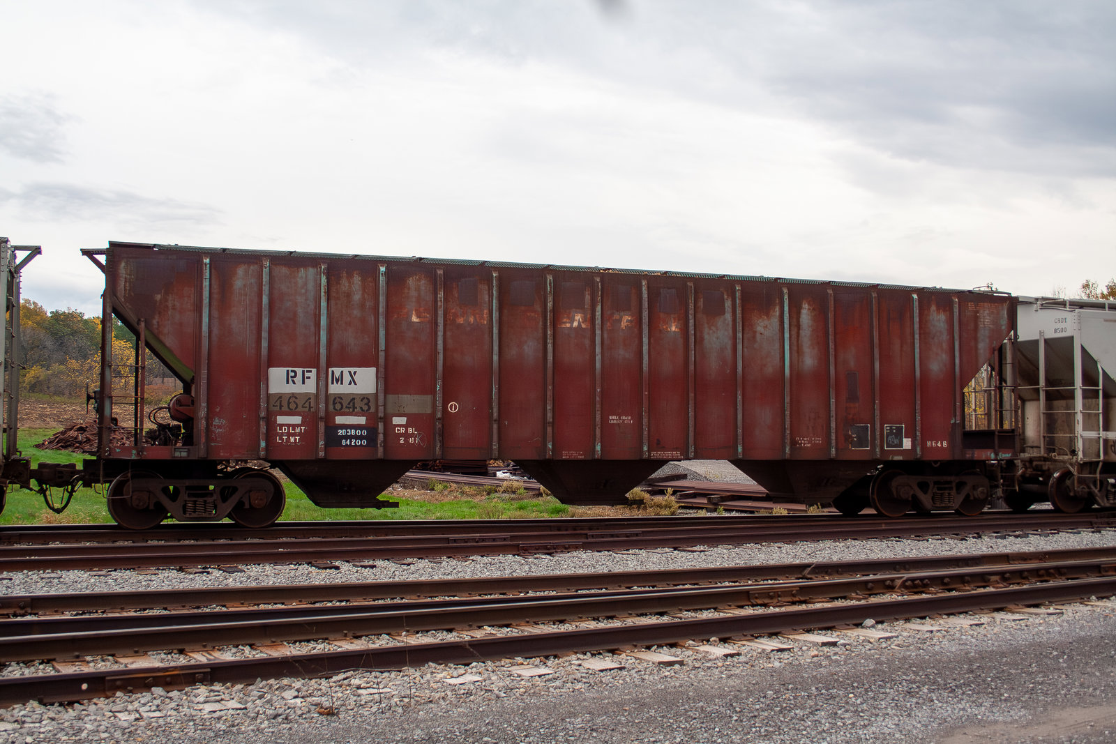 RFMX 464643