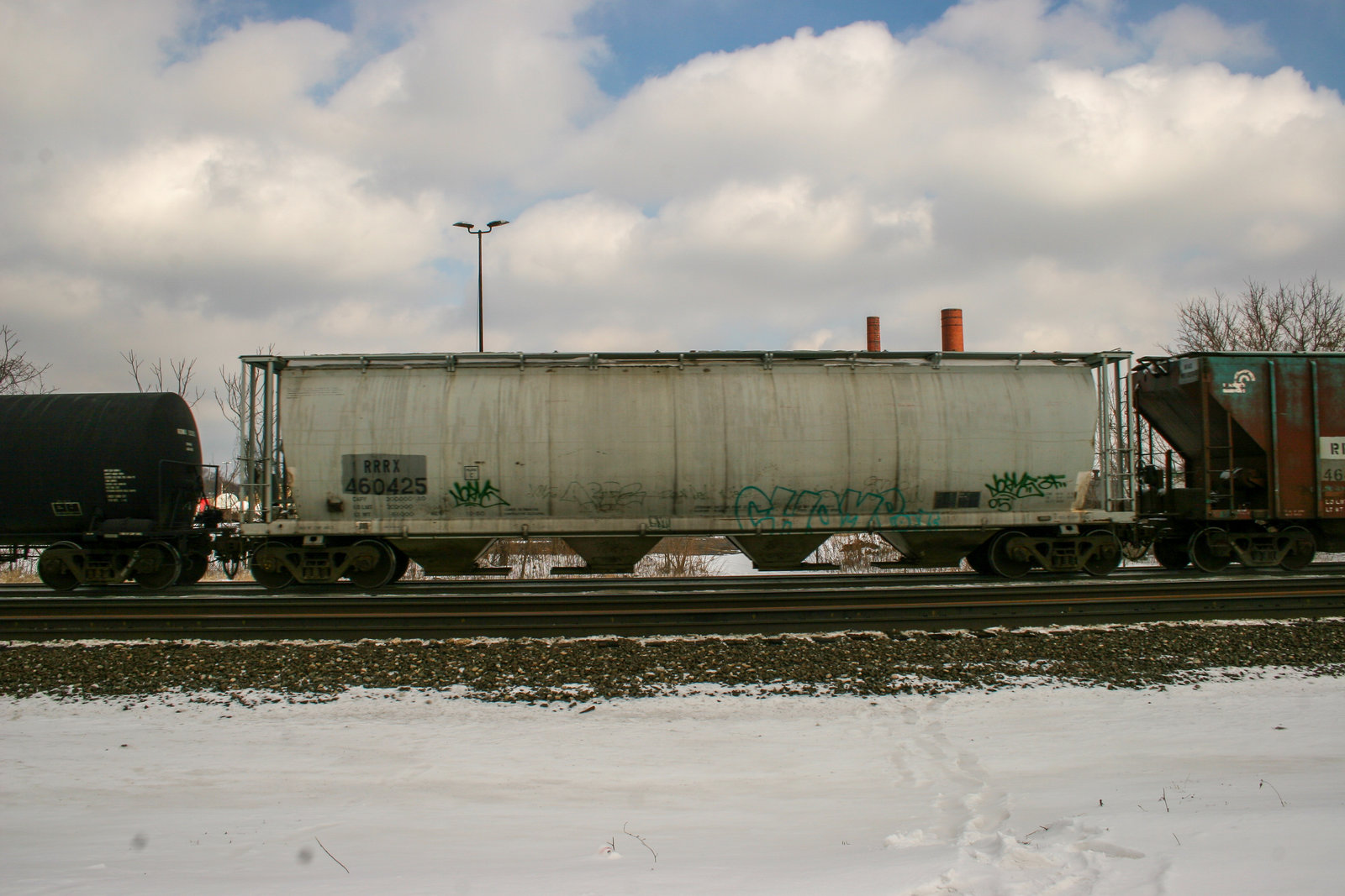 RRRX 460425