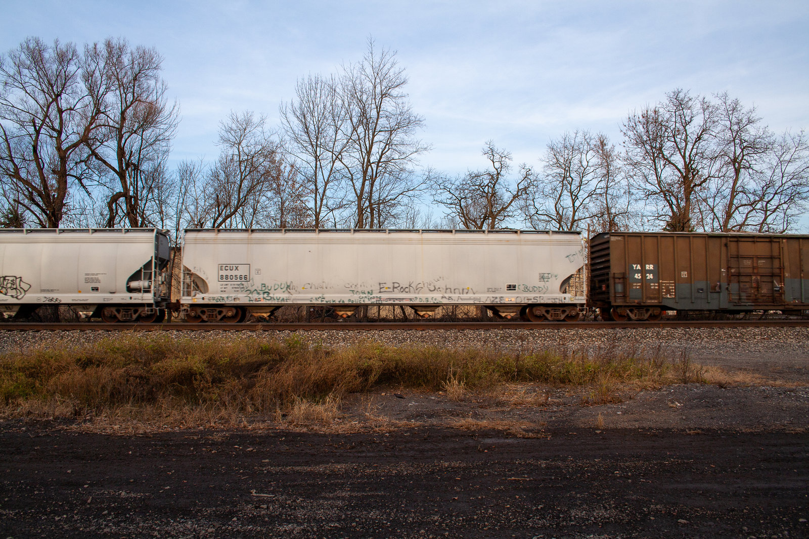 ECUX 880566