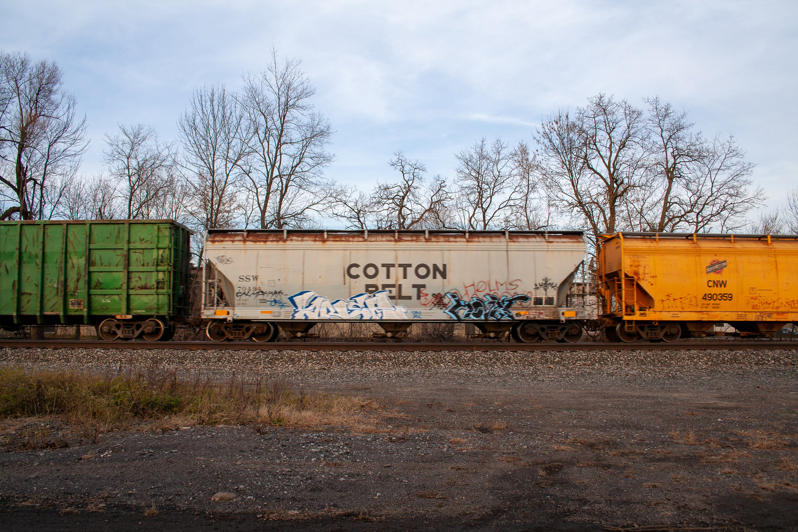 SSW 70494