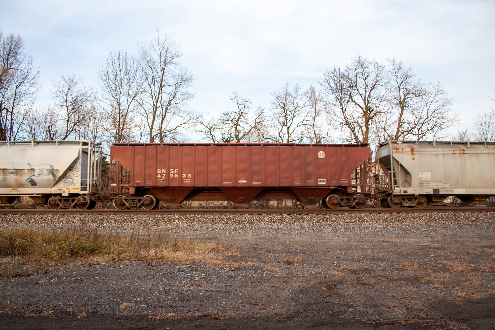 BNSF