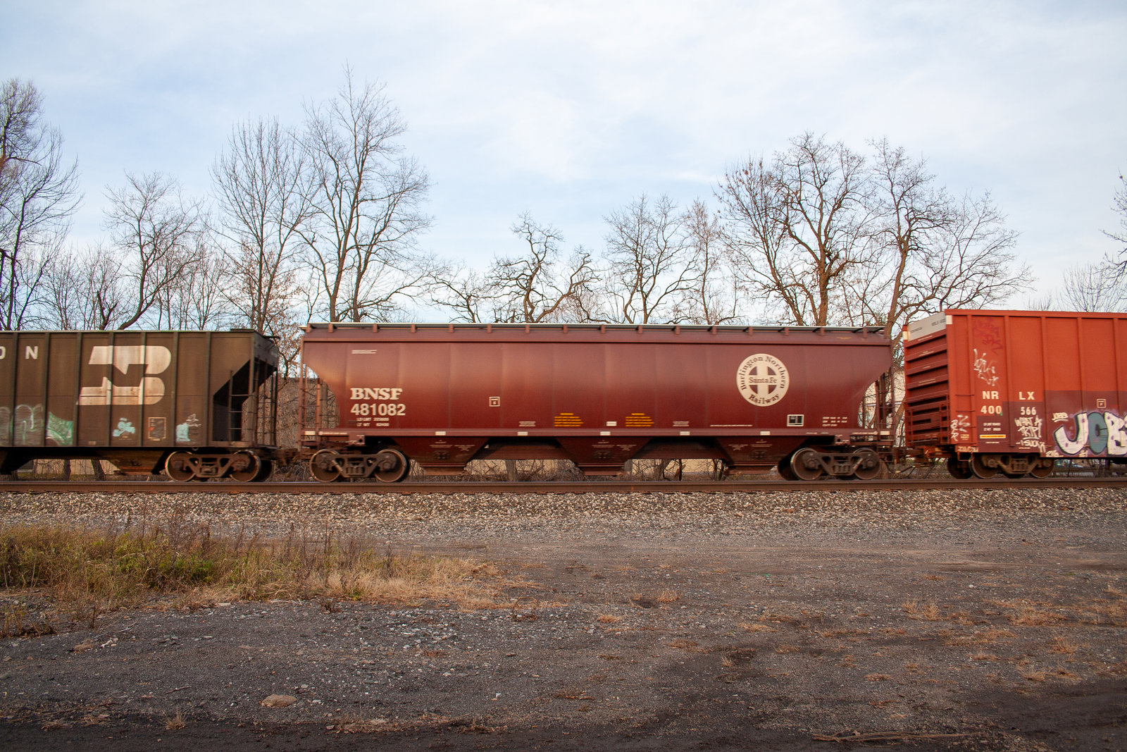 BNSF 481082