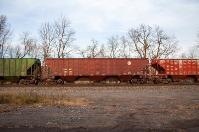BNSF 432134