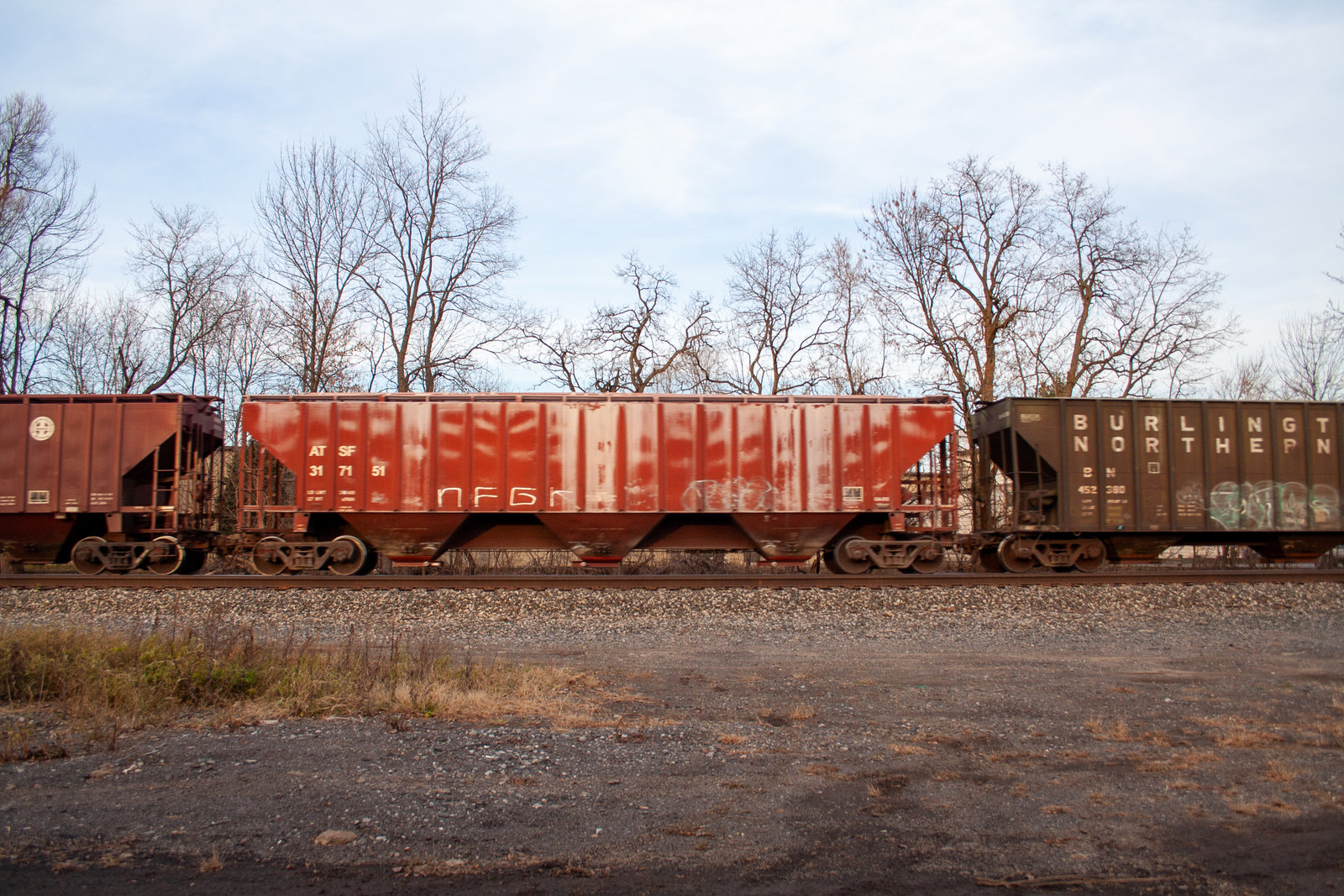 ATSF