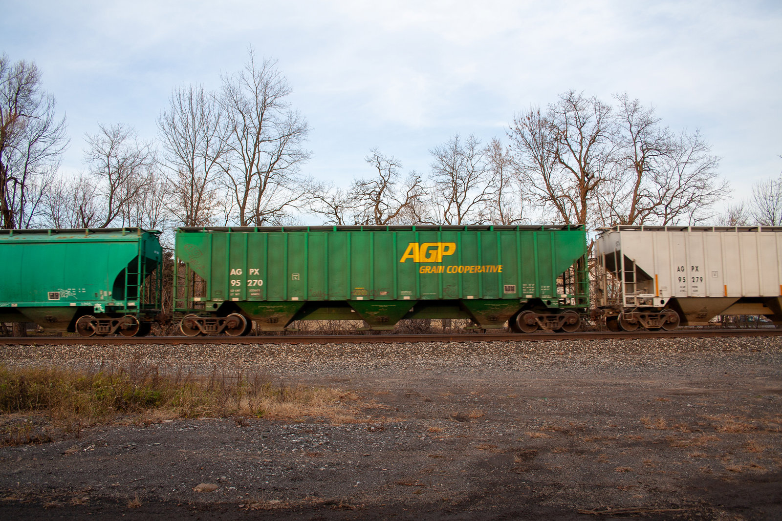 AGPX 95270