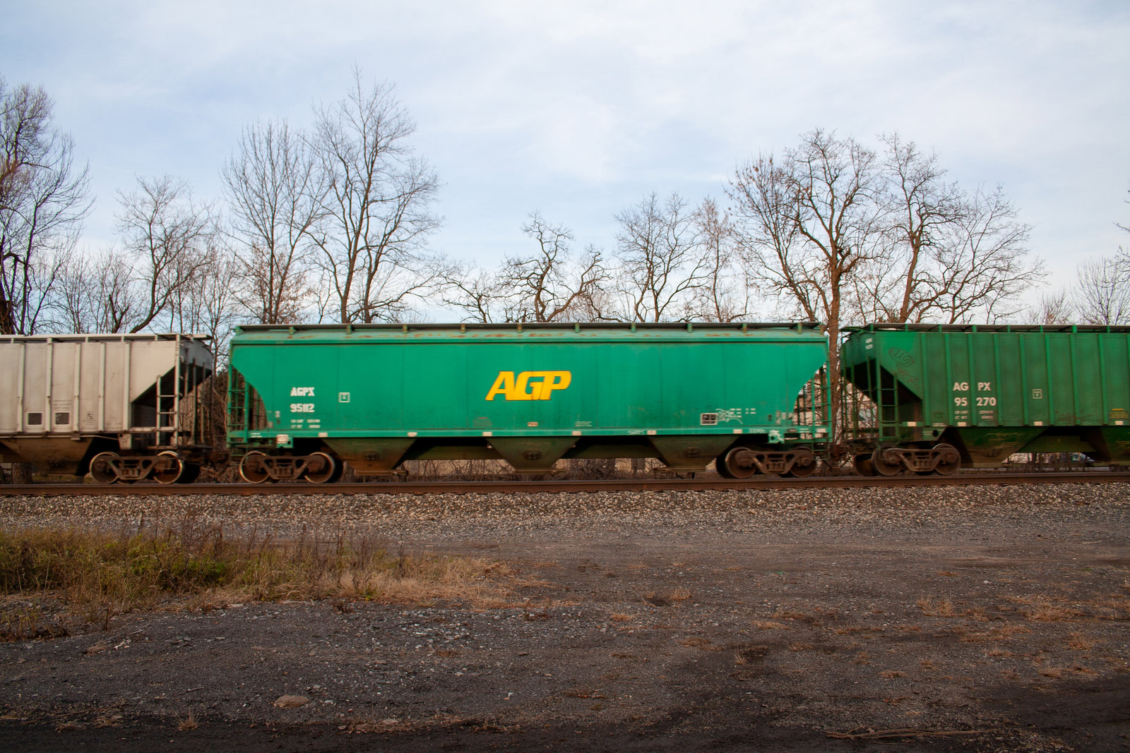 AGPX 95112