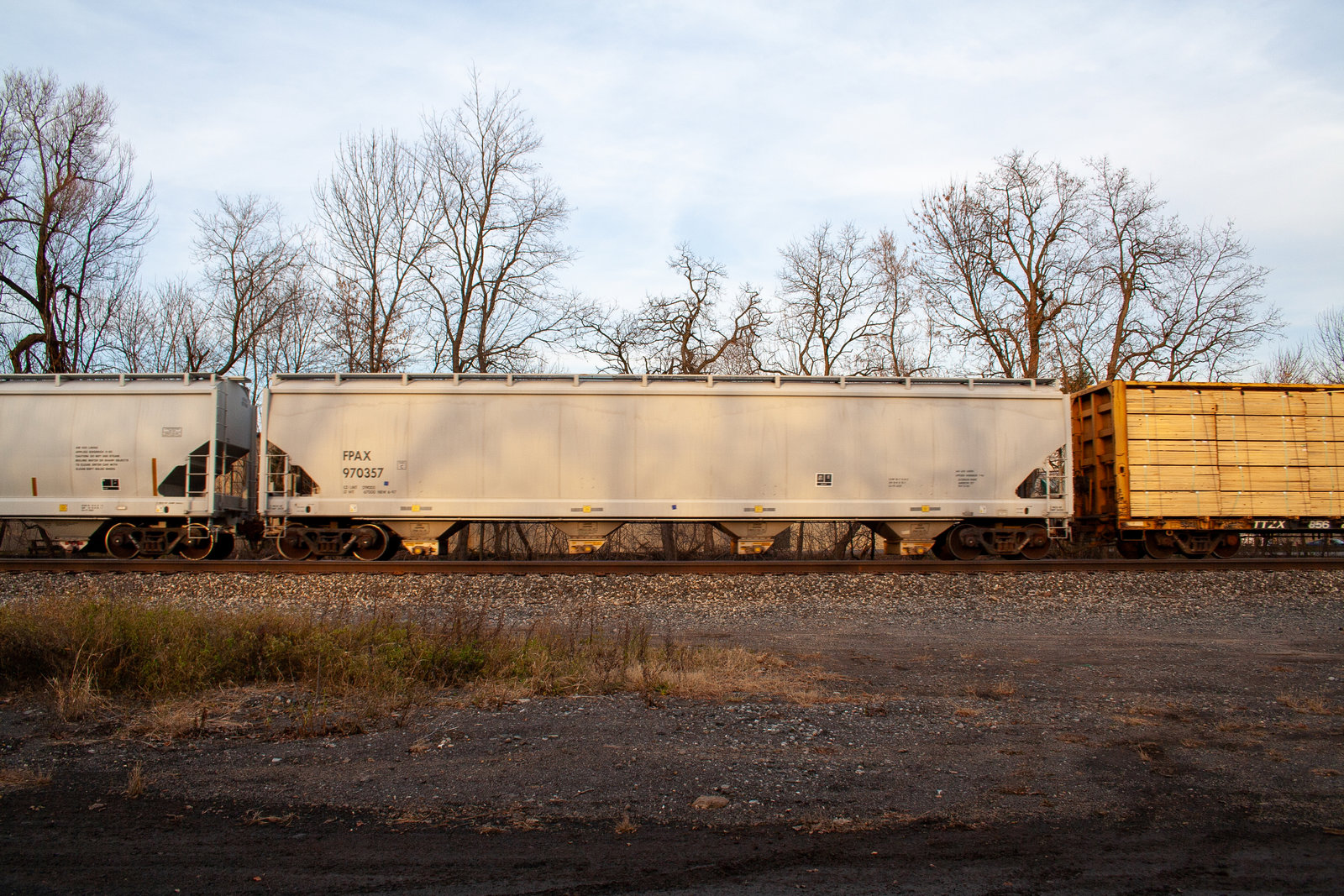 FPAX 970357
