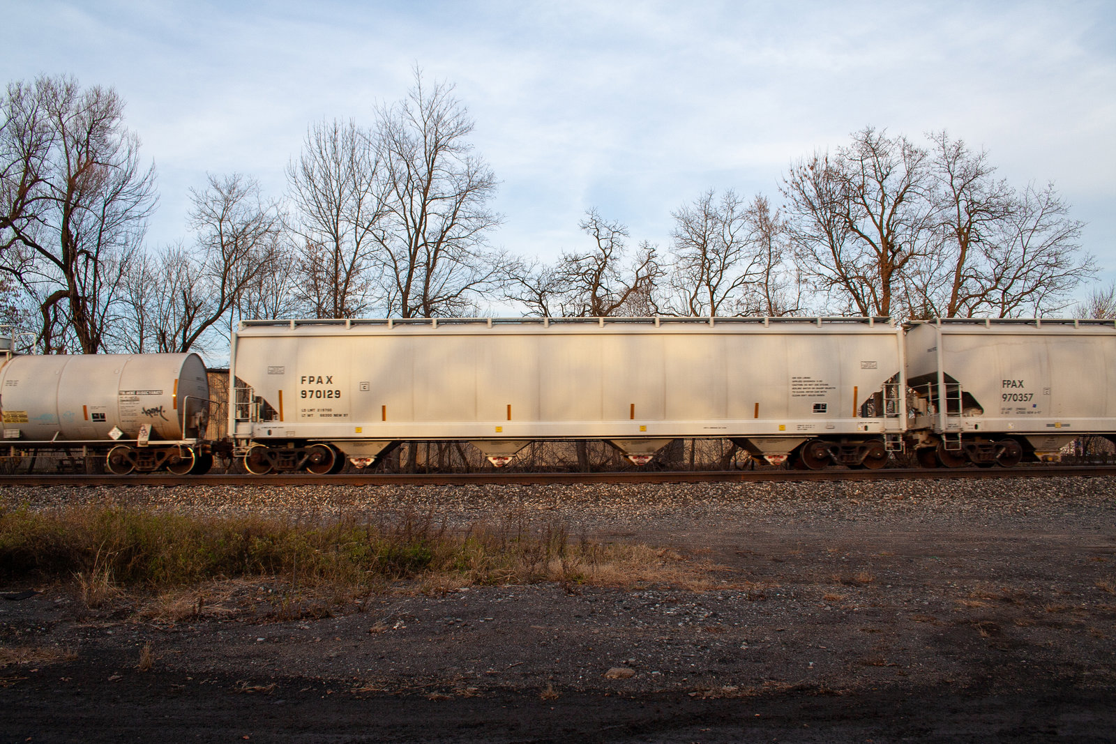 FPAX 970129