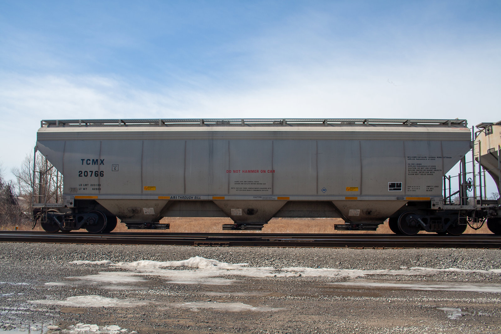 TCMX 20766
