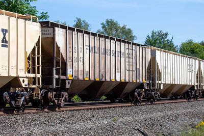 CSXT 252443