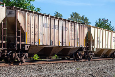 CSXT 250064