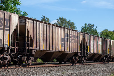 CSXT 250754