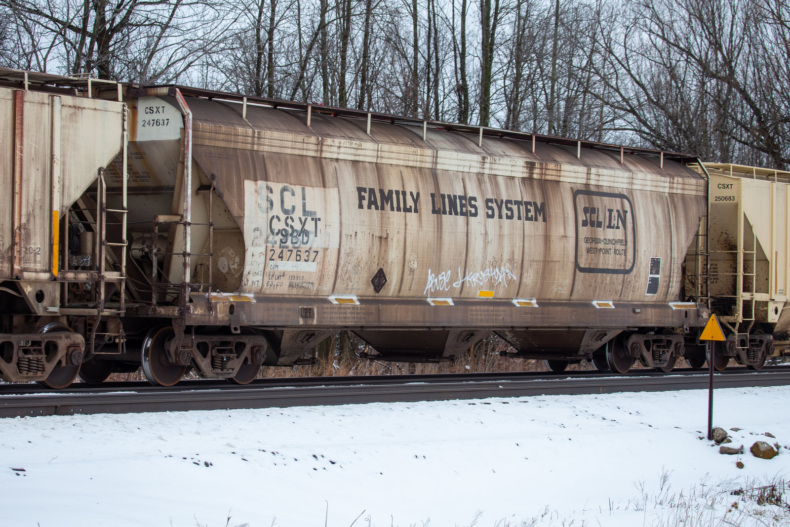 CSXT 247637