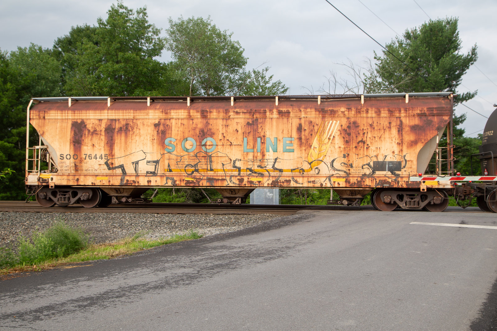 SOO 76445