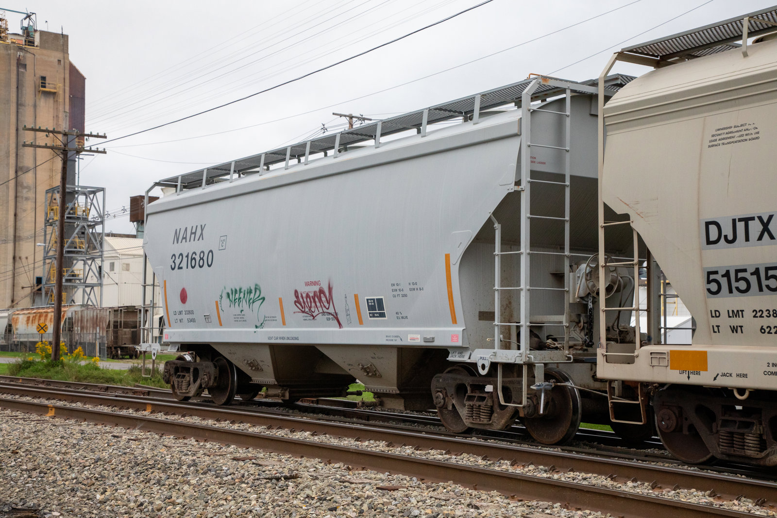 NAHX 321680