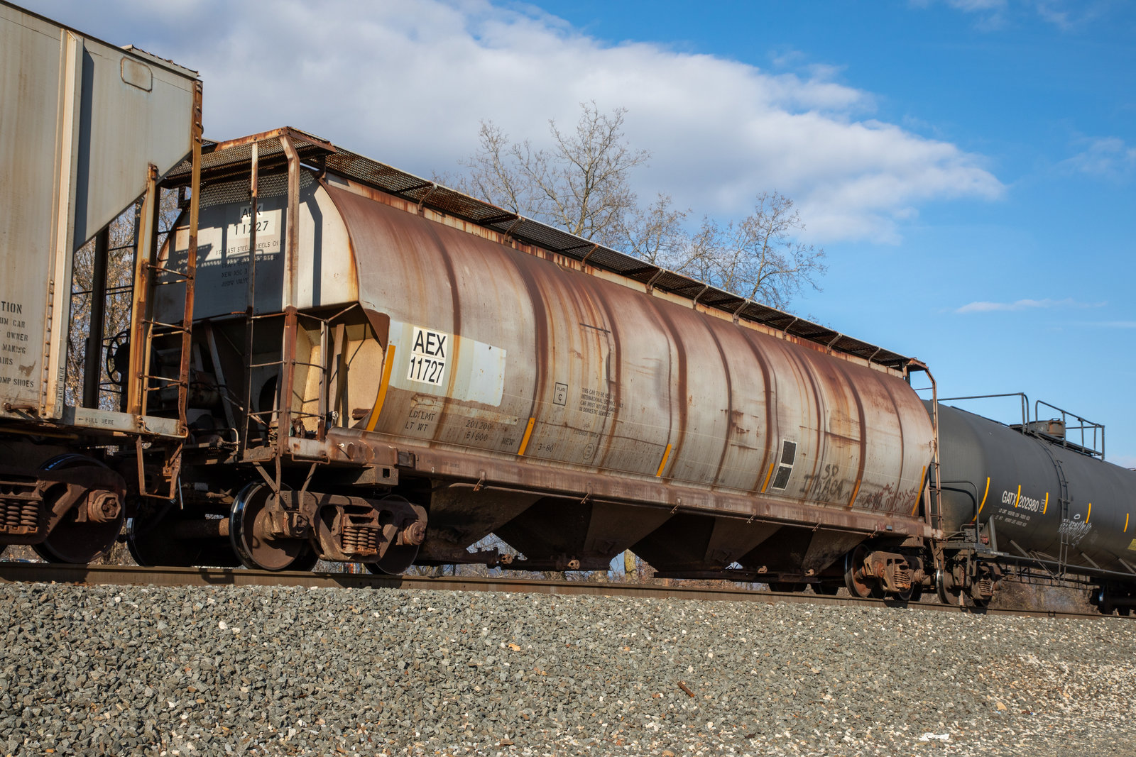 AEX 11727