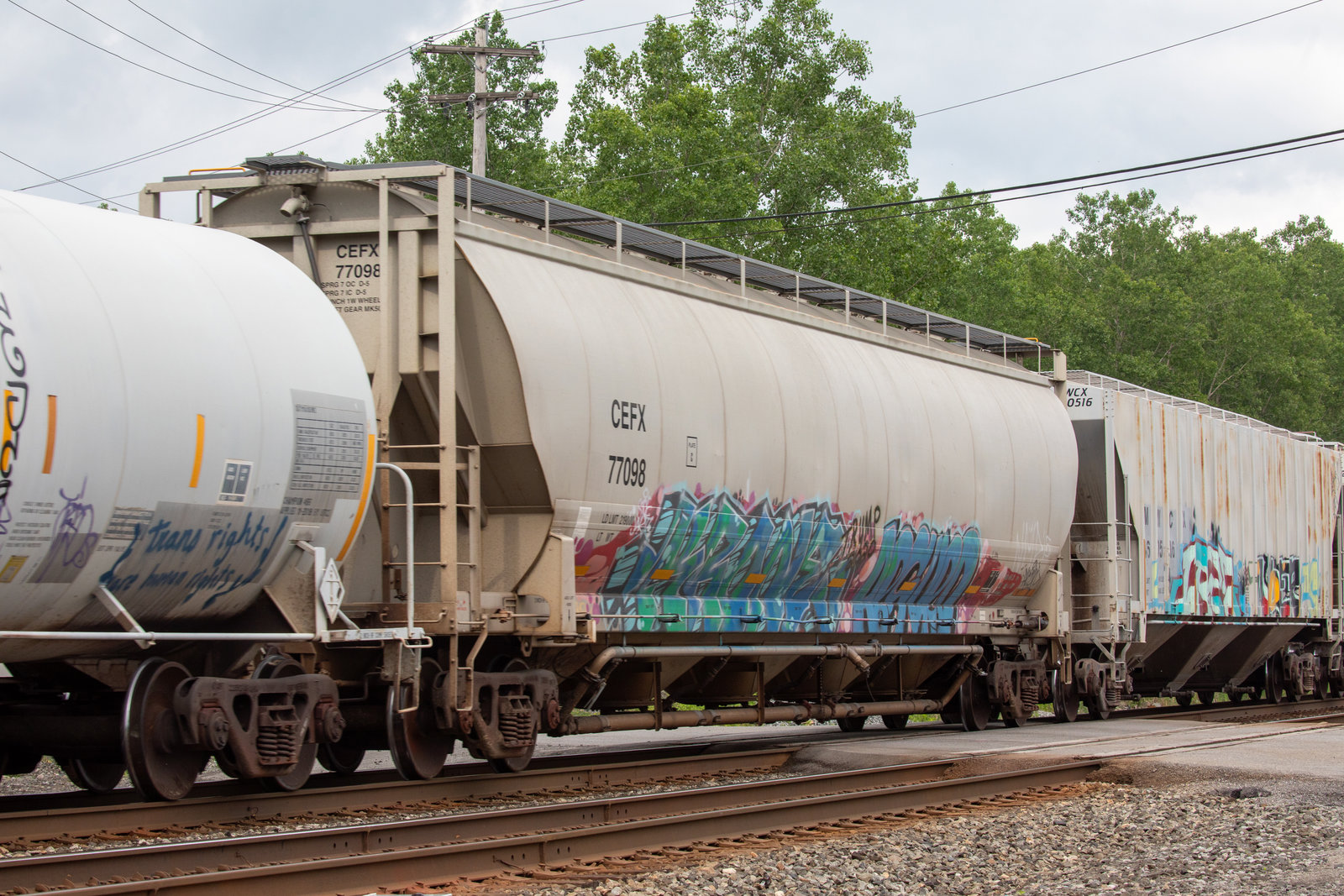 CEFX 77098
