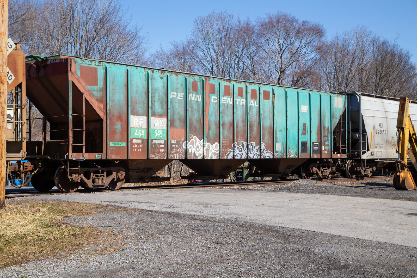 RFMX 464545