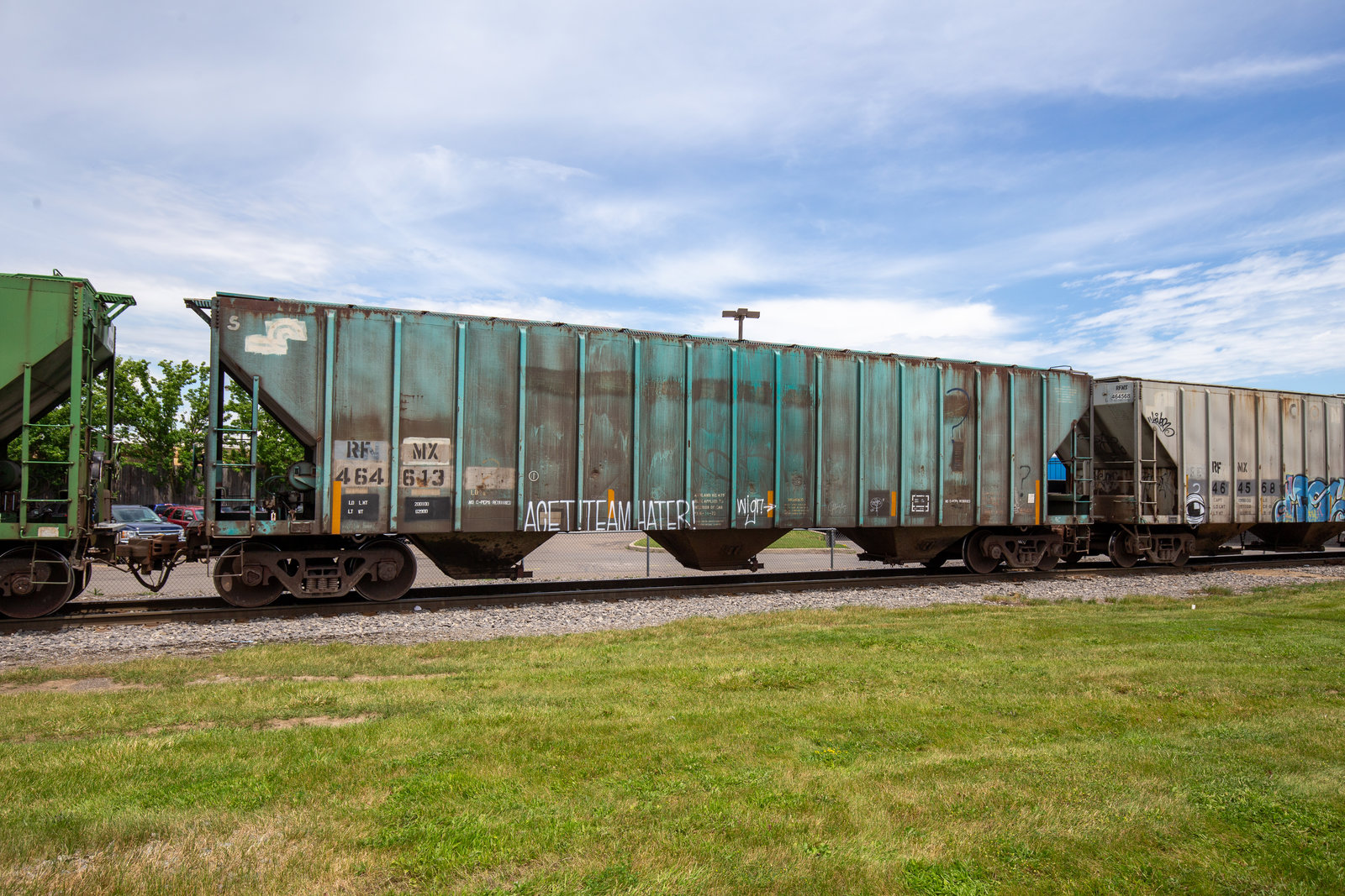 RFMX 464613