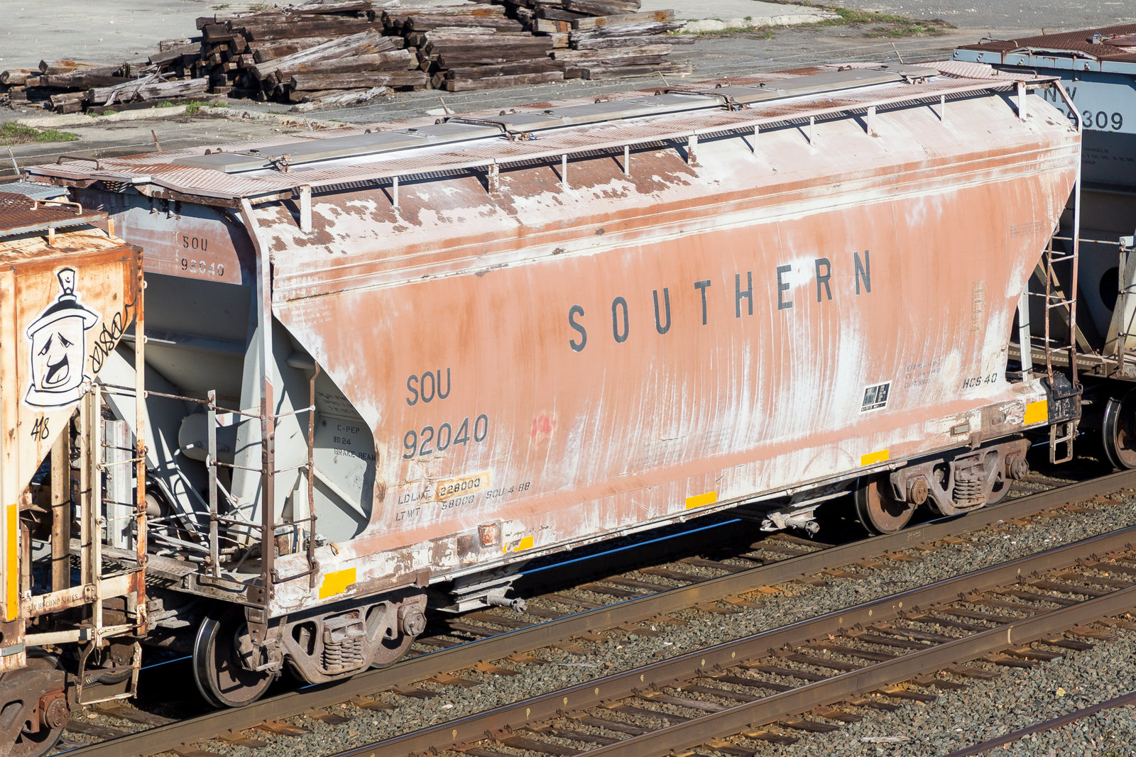 SOU 92040