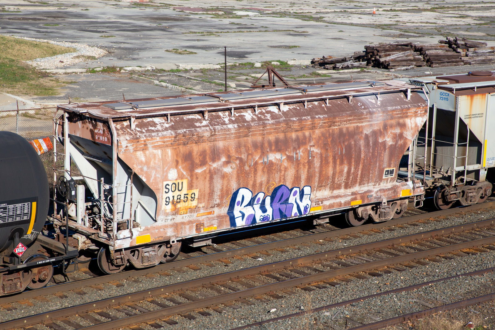 SOU 91859