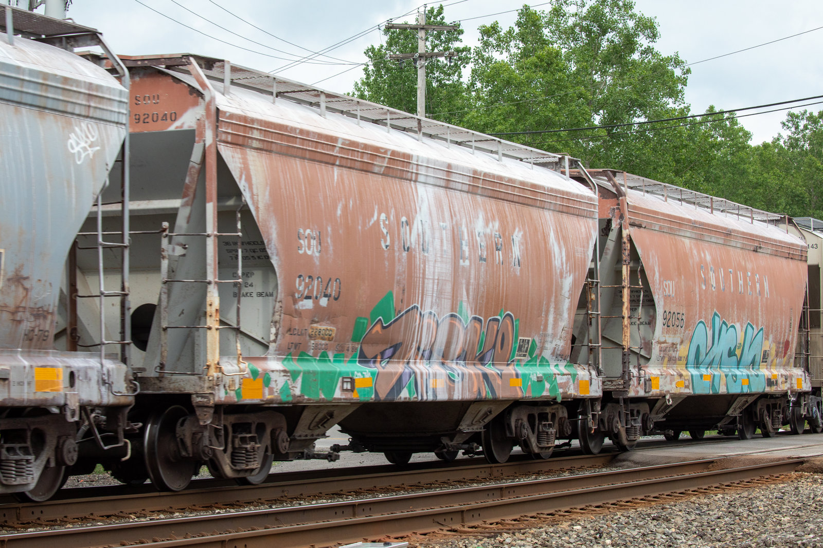 SOU 92040