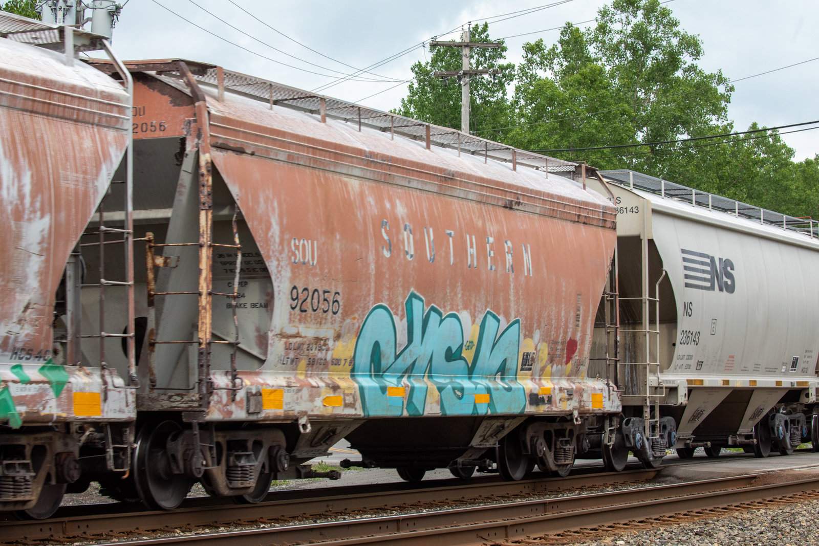 SOU 92056