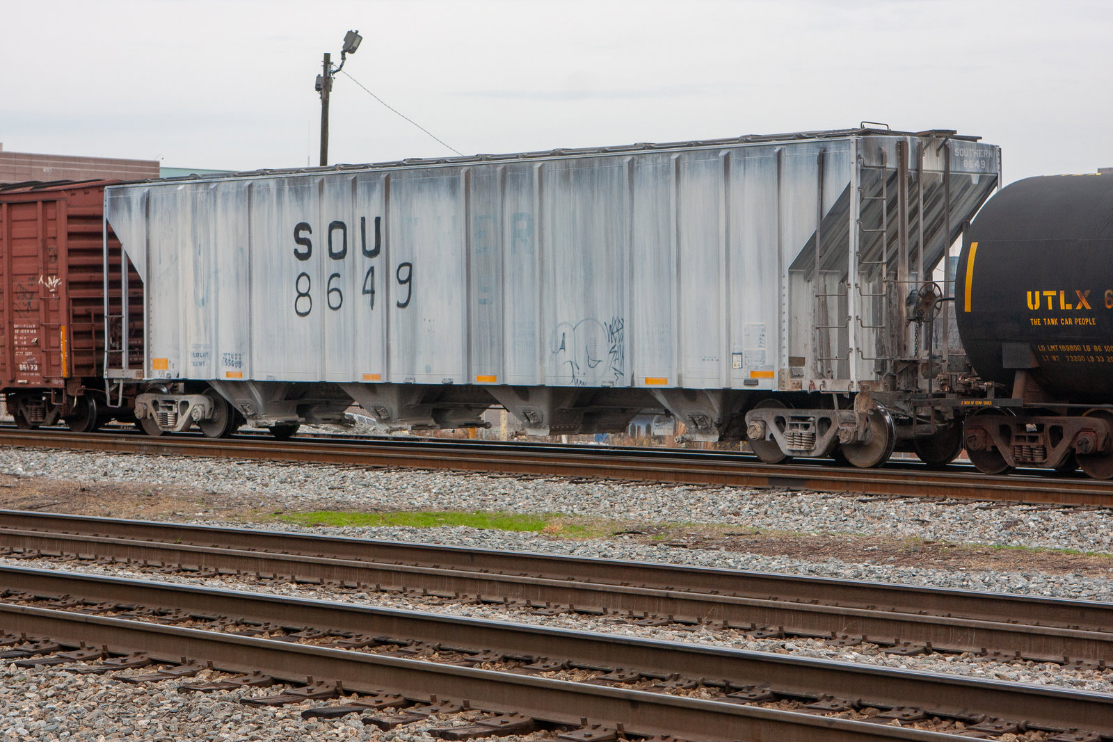 SOU 8649