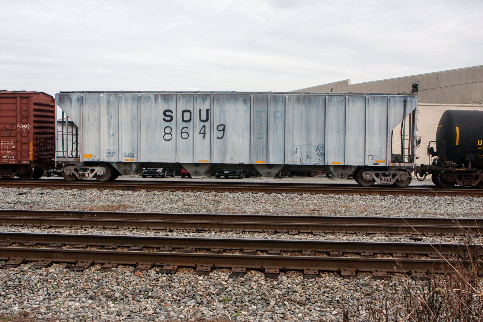 SOU 8649