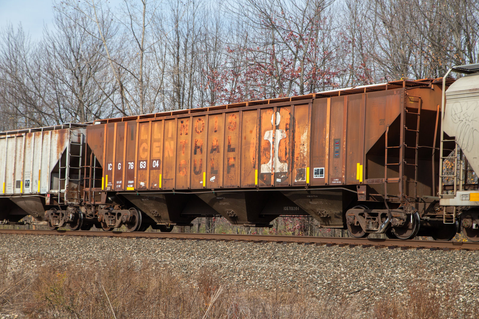 ICG 766304