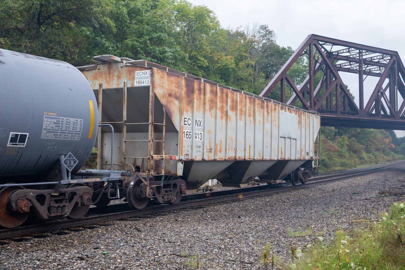 ECNX 165413