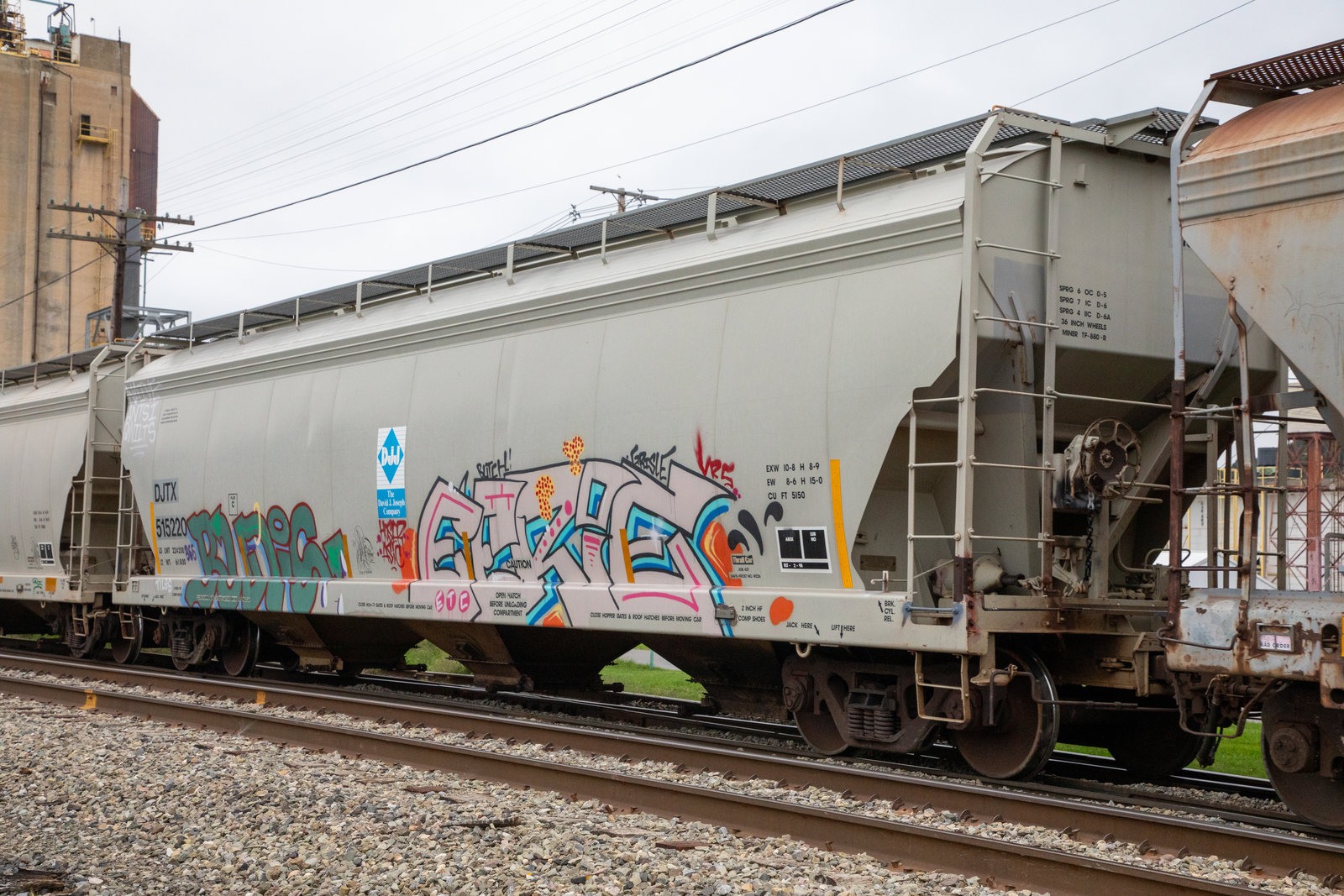DJTX 515220