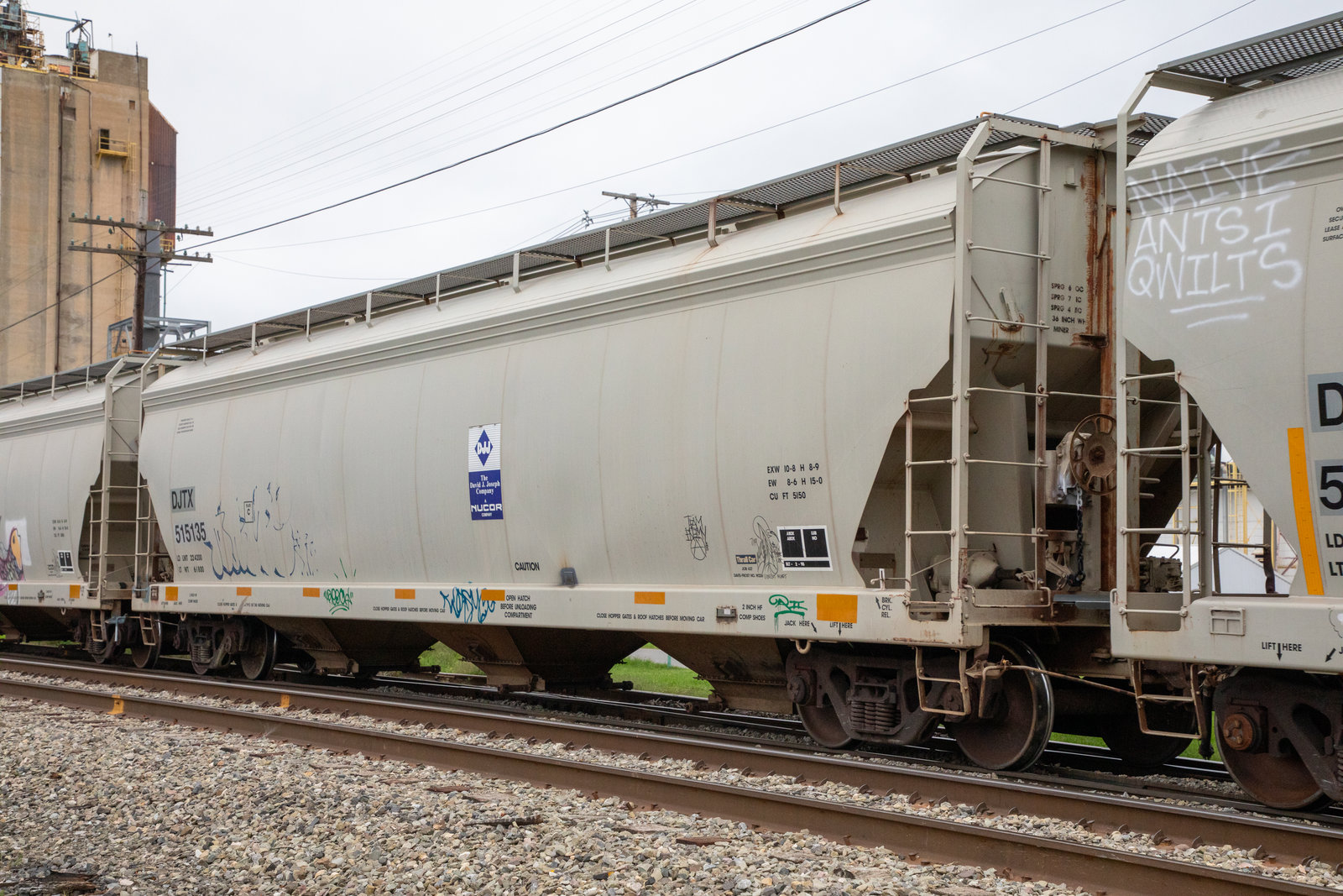 DJTX 515135