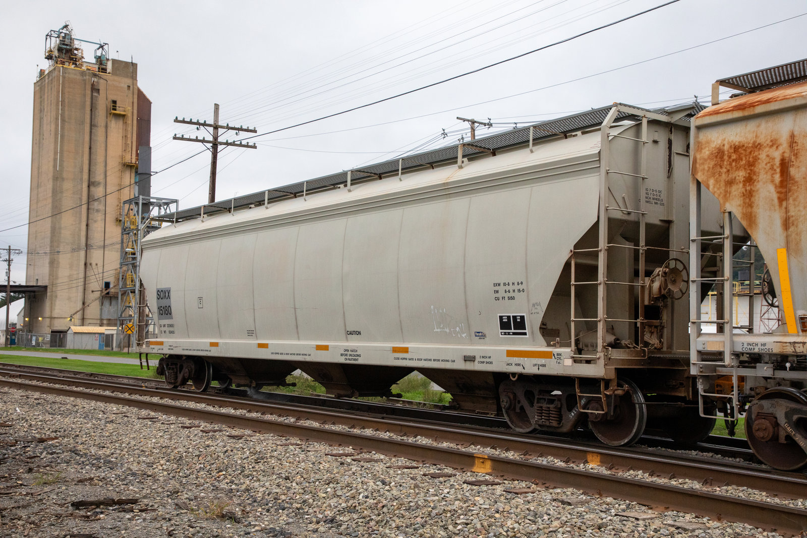 SOXX 15180