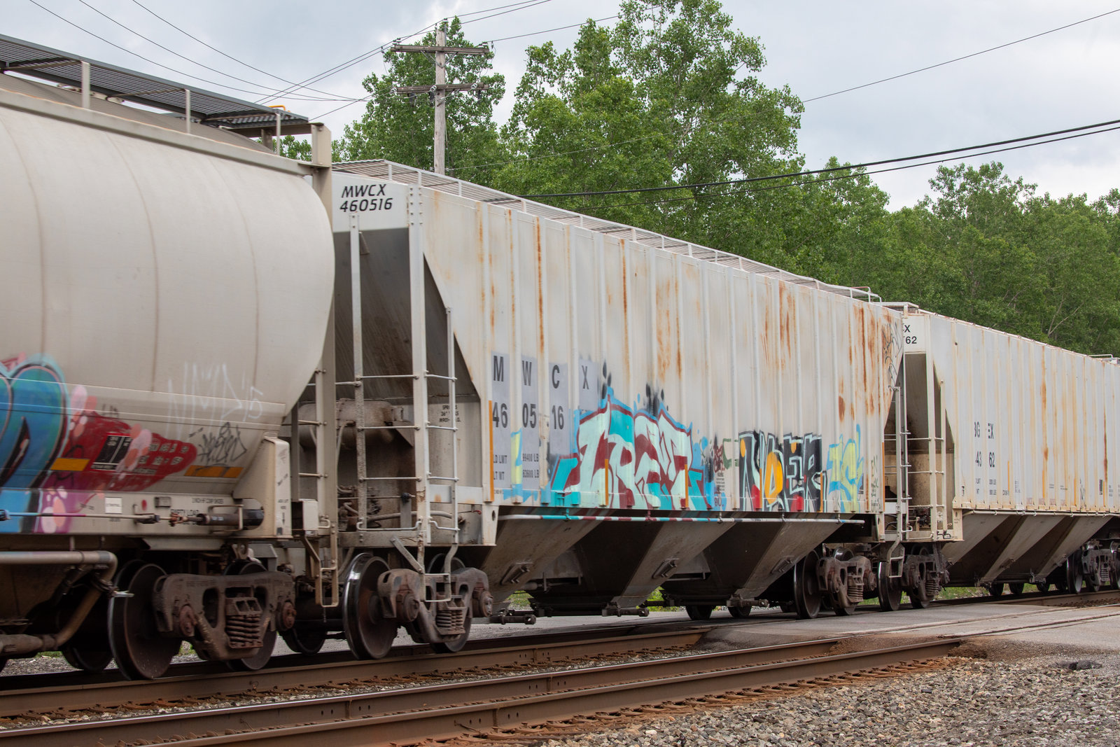 MWCX 460516