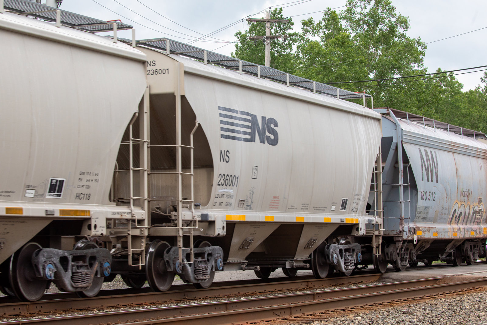 NS 236001