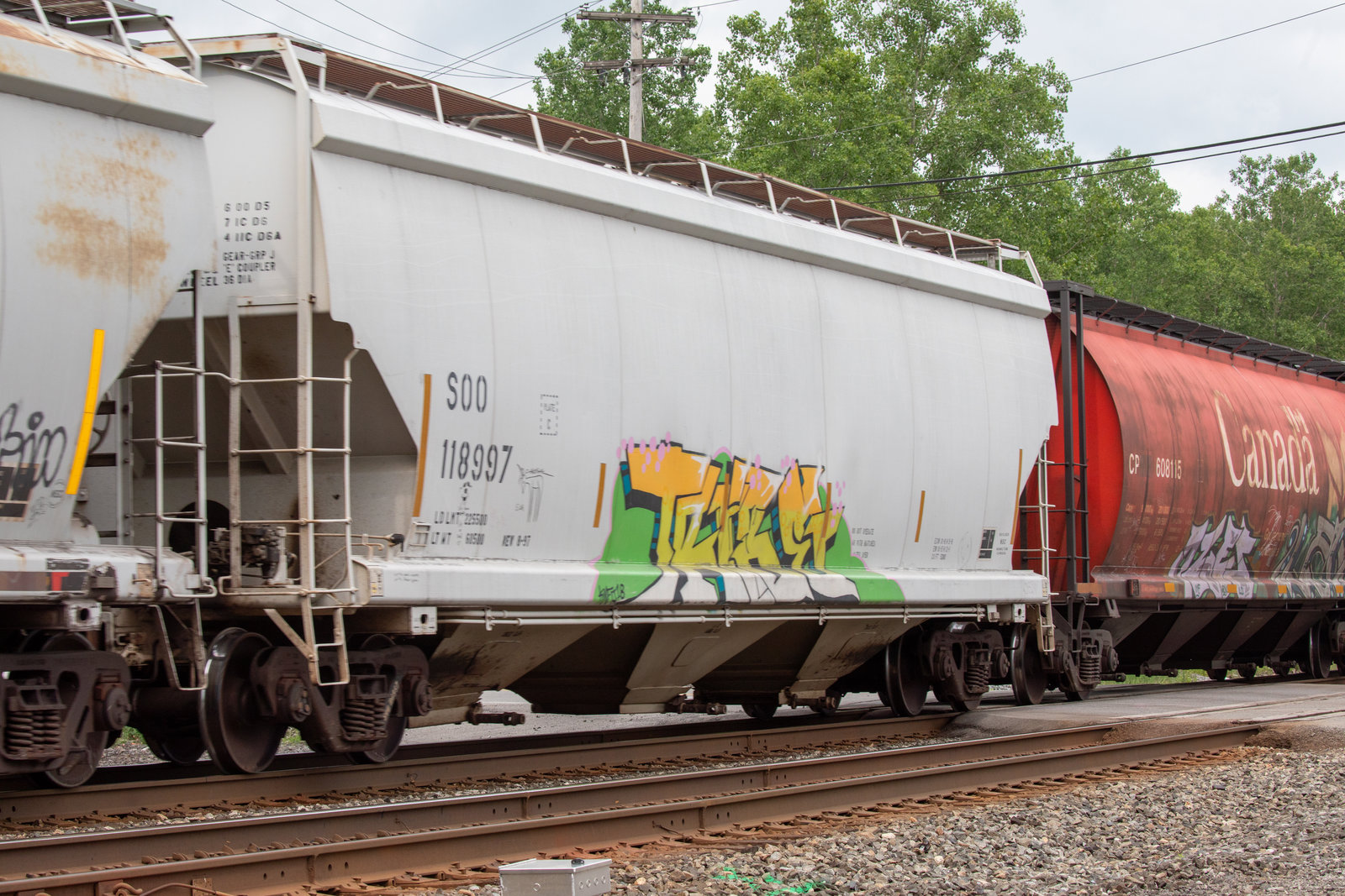 SOO 118997